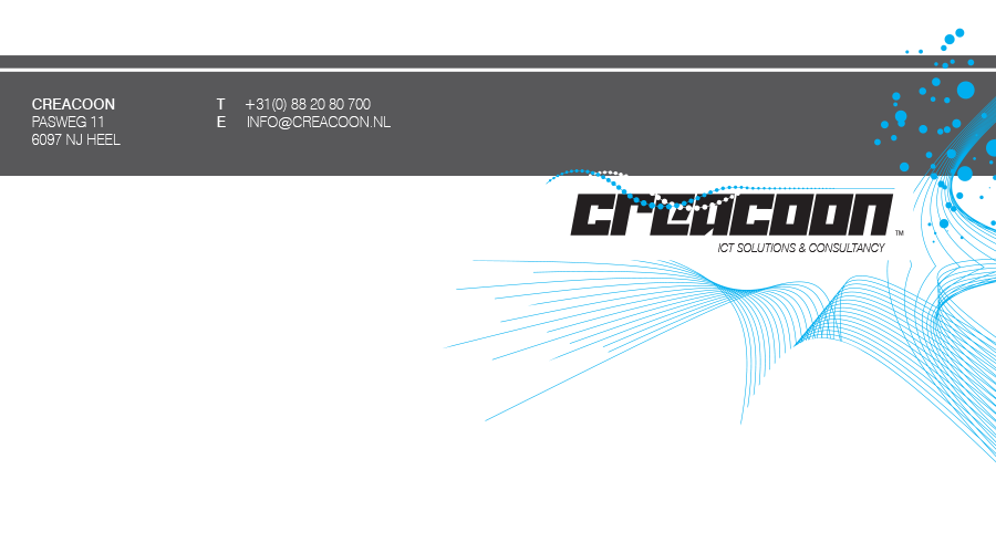 Creacoon ICT Solutions & Consultancy